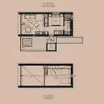 Apartment North Horizon 16d By Hilla Levi