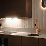Apartment North Horizon 16d By Hilla *