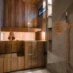 Apartment North Horizon 16d By Hilla