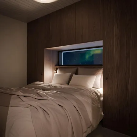 Appartamento North Horizon 16d By Hilla *