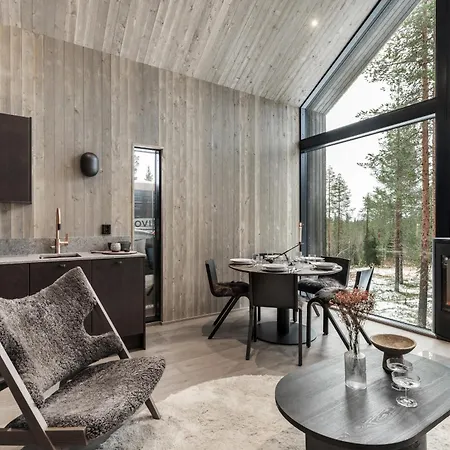 North Horizon 16d By Hilla Appartamento Levi