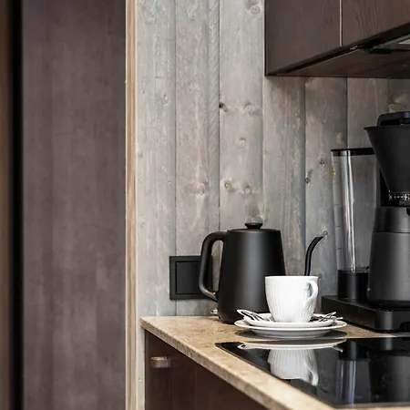 North Horizon 16d By Hilla Appartamento Levi