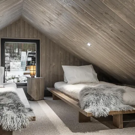 Appartamento North Horizon 16d By Hilla *