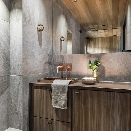 Appartamento North Horizon 16d By Hilla *