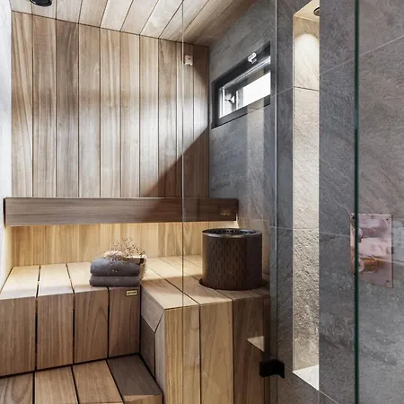 North Horizon 16d By Hilla Appartamento Levi