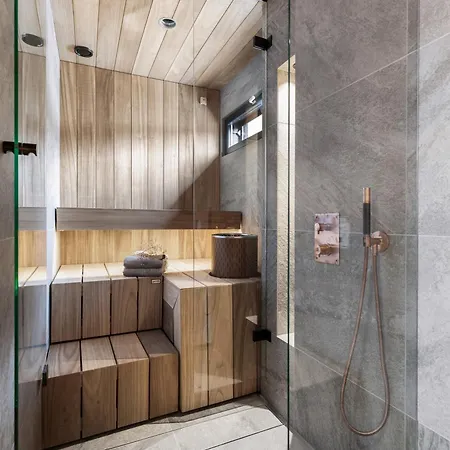 North Horizon 16d By Hilla * Levi