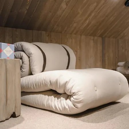 North Horizon 16d By Hilla Holiday home