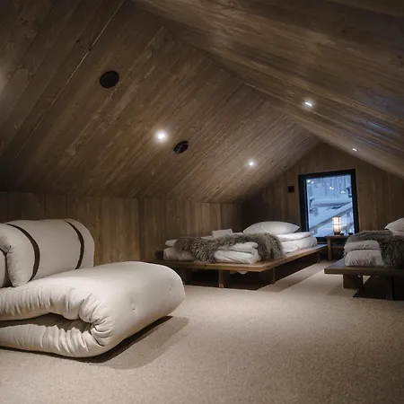 Holiday home North Horizon 16d By Hilla