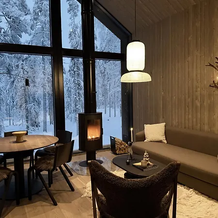 Apartament North Horizon 16d By Hilla Levi