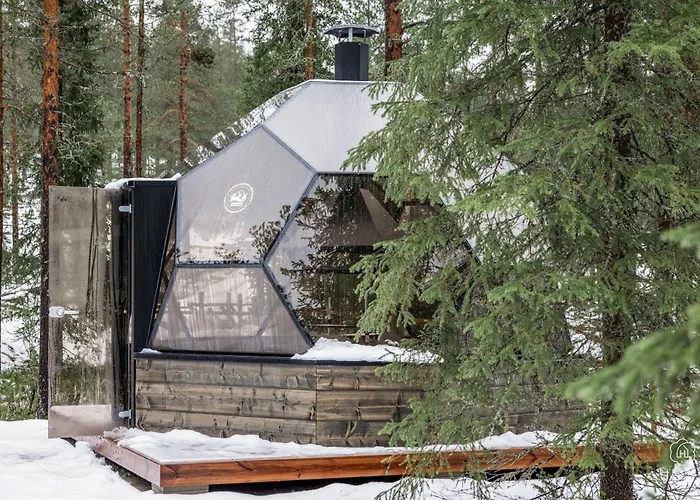 North Horizon 16d By Hilla Apartament *