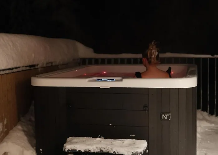 Apartament North Horizon 16d By Hilla Levi