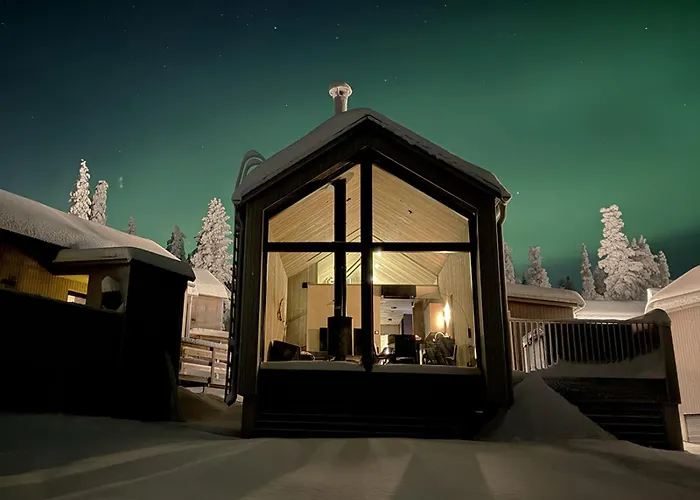 North Horizon 16d By Hilla Apartament *