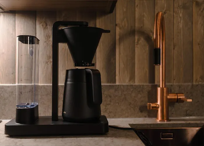 North Horizon 16d By Hilla