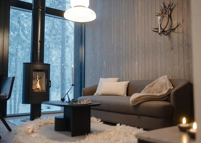 North Horizon 16d By Hilla *