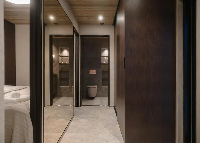 North Horizon 16d By Hilla Apartament *