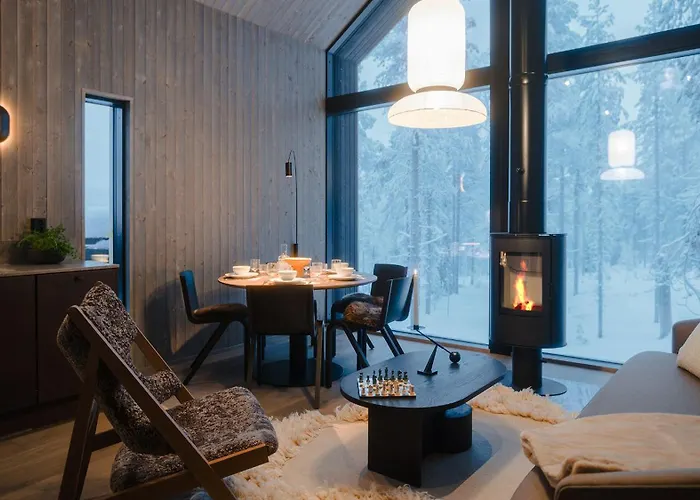 North Horizon 16d By Hilla Levi