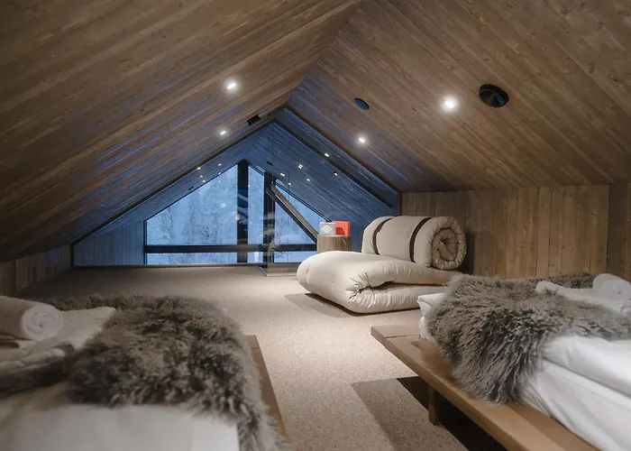 North Horizon 16d By Hilla Apartament