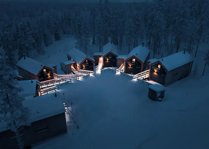 North Horizon 16d By Hilla Apartament Levi