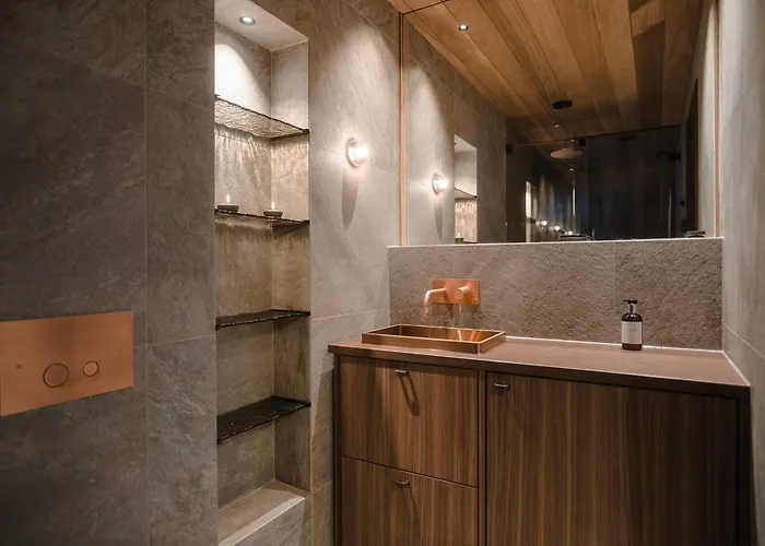 North Horizon 16d By Hilla Apartament