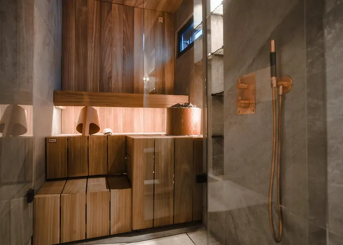 Apartament North Horizon 16d By Hilla