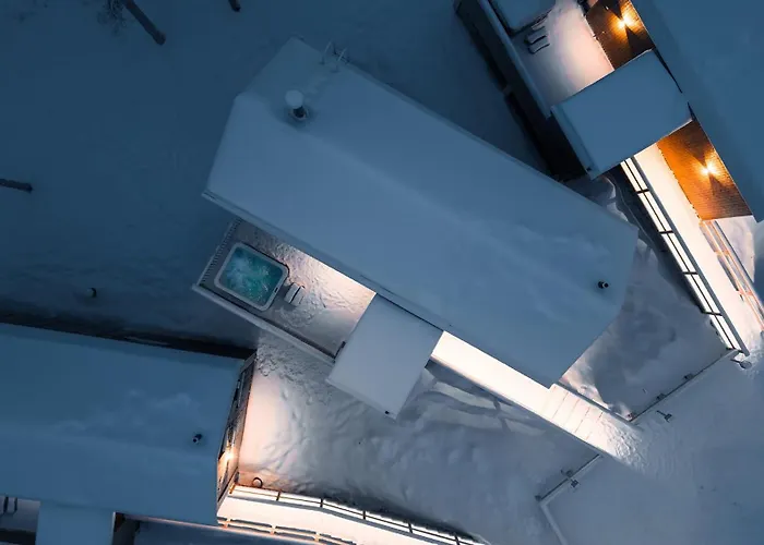 North Horizon 16d By Hilla 아파트 레비