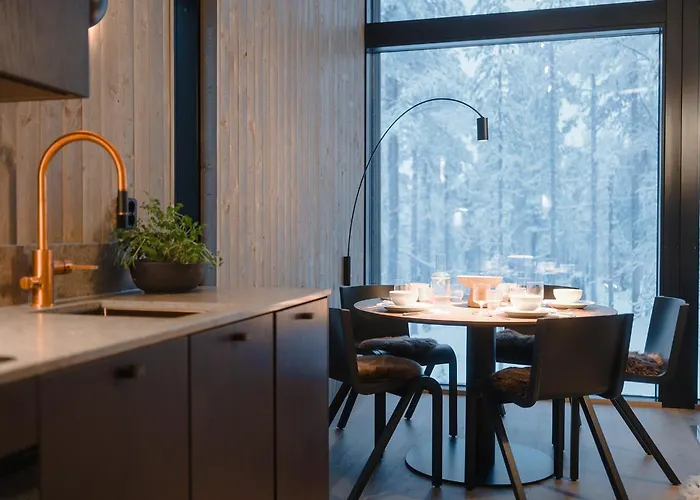 North Horizon 16d By Hilla Apartament Levi