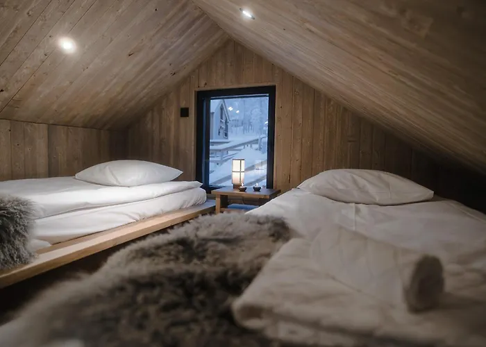 North Horizon 16d By Hilla Levi