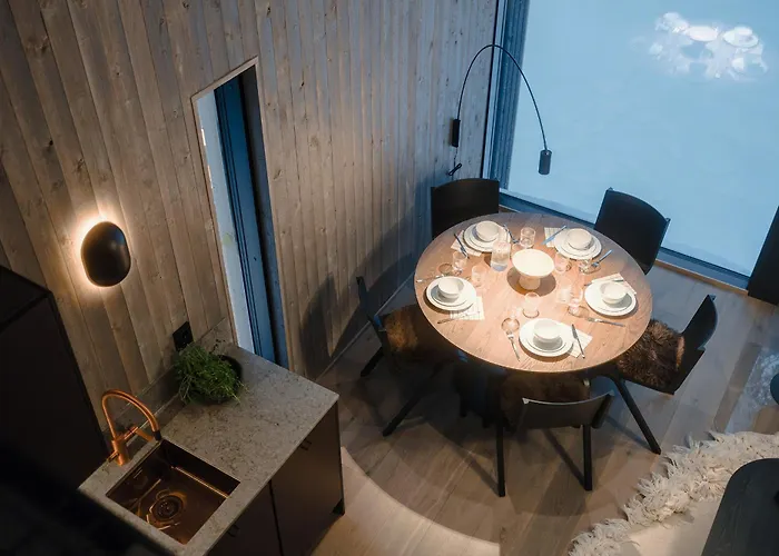 North Horizon 16d By Hilla Apartament