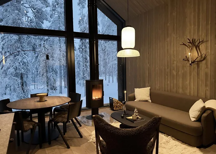 아파트 North Horizon 16d By Hilla 레비