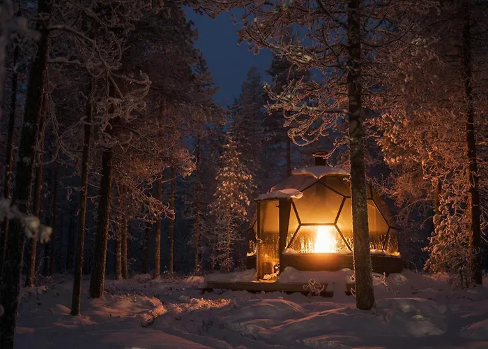 Apartament North Horizon 16d By Hilla *